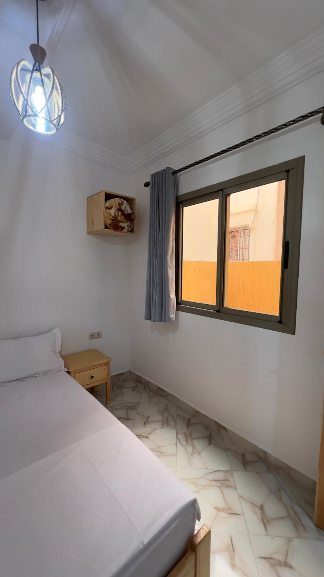 Ocean Waves Guest House Imsouane Exterior foto