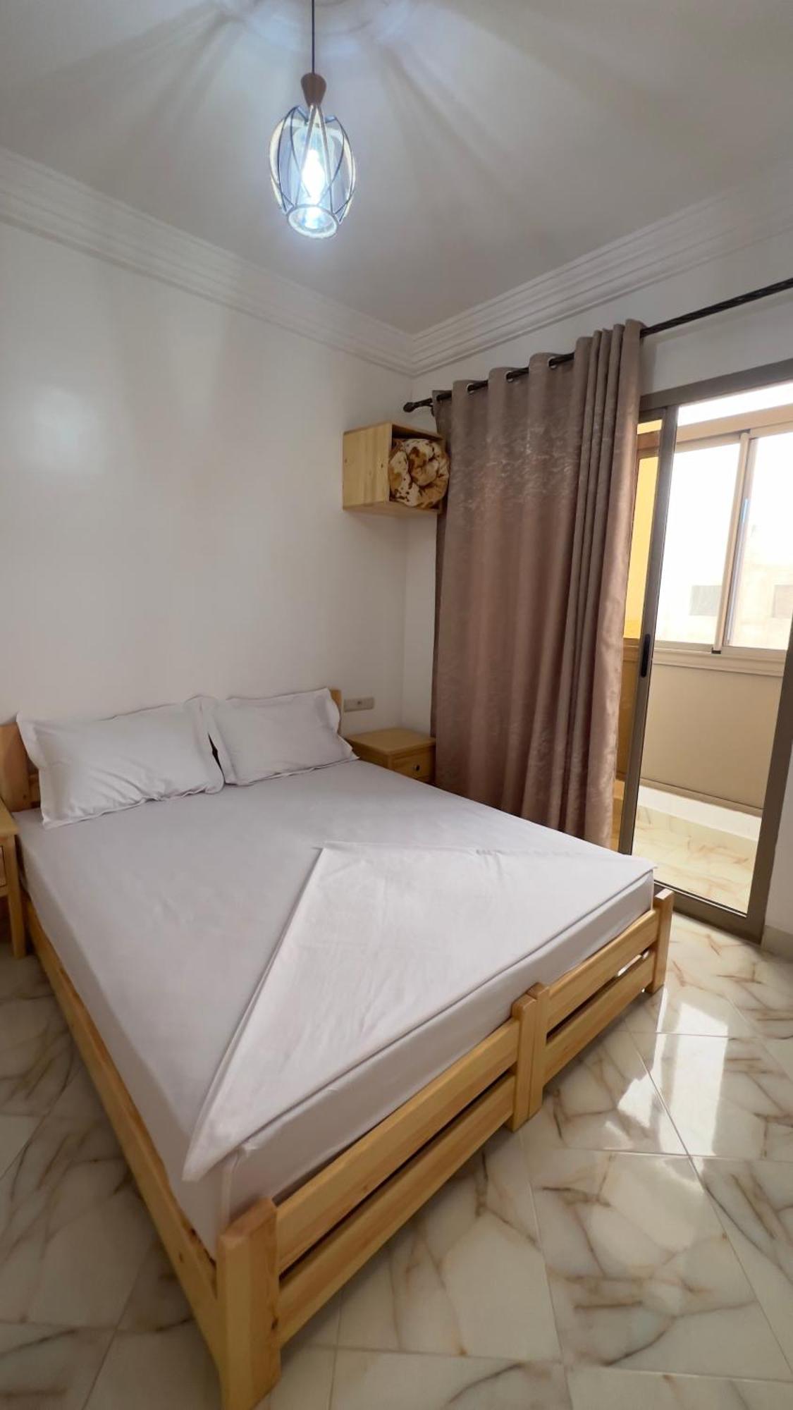 Ocean Waves Guest House Imsouane Exterior foto