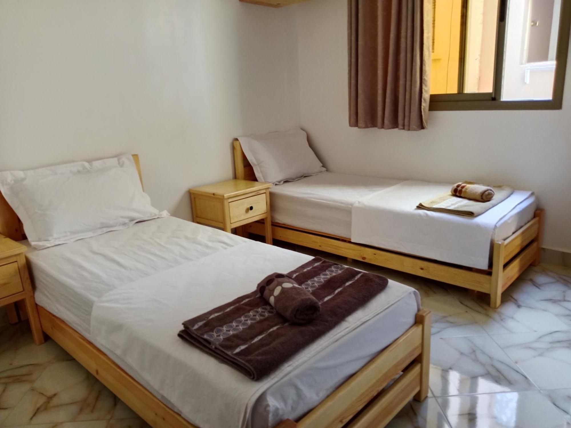 Ocean Waves Guest House Imsouane Exterior foto
