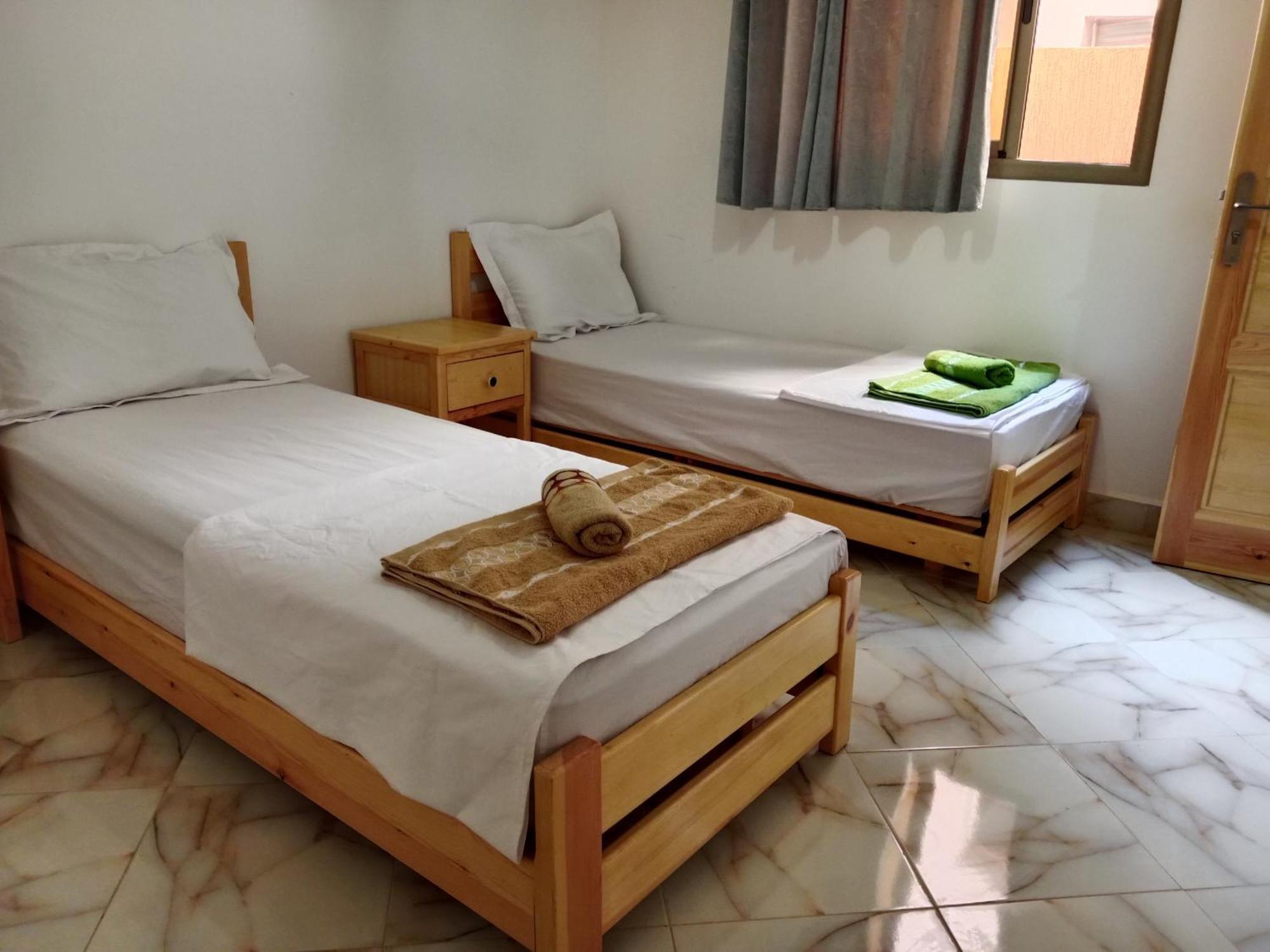 Ocean Waves Guest House Imsouane Exterior foto